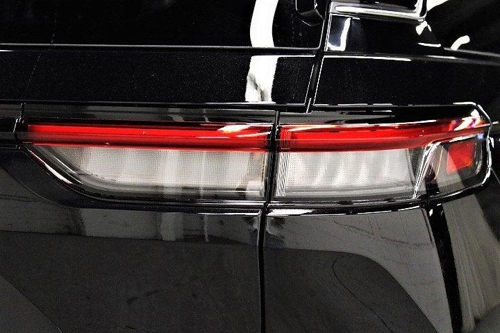 2022 Jeep All-New Grand Cherokee 4xe GRAND CHEROKEE 4xe