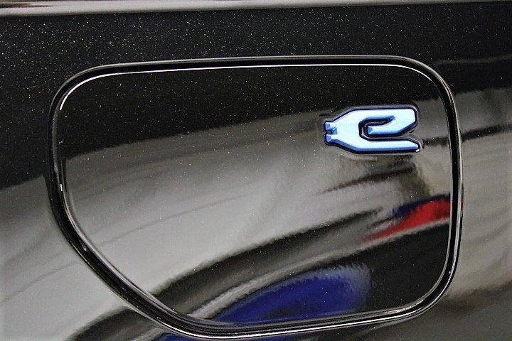 2022 Jeep All-New Grand Cherokee 4xe GRAND CHEROKEE 4xe