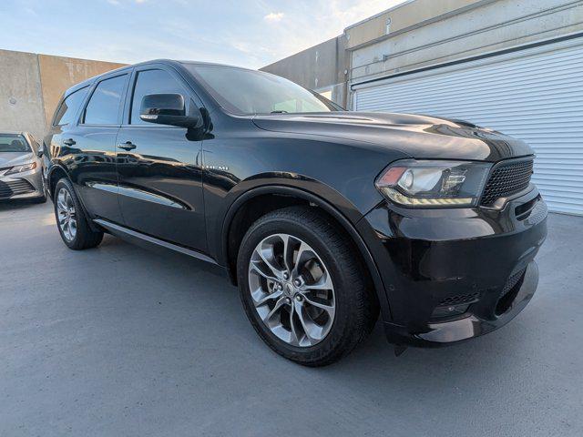 2020 Dodge Durango R/T RWD
