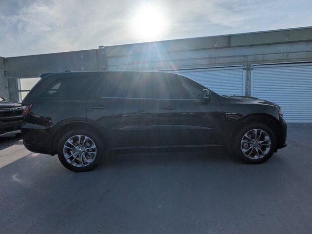 2020 Dodge Durango R/T RWD