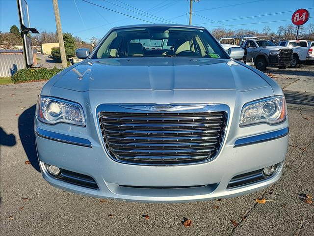 2013 Chrysler 300 Motown 2013 Chrysler 300 Motown