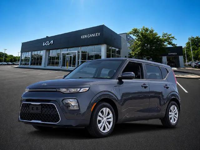 2020 Kia Soul LX for sale in Mentor, OH