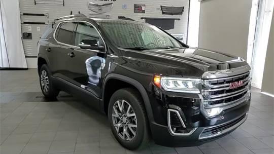 2023 GMC Acadia FWD SLT for sale in Hodgkins, IL