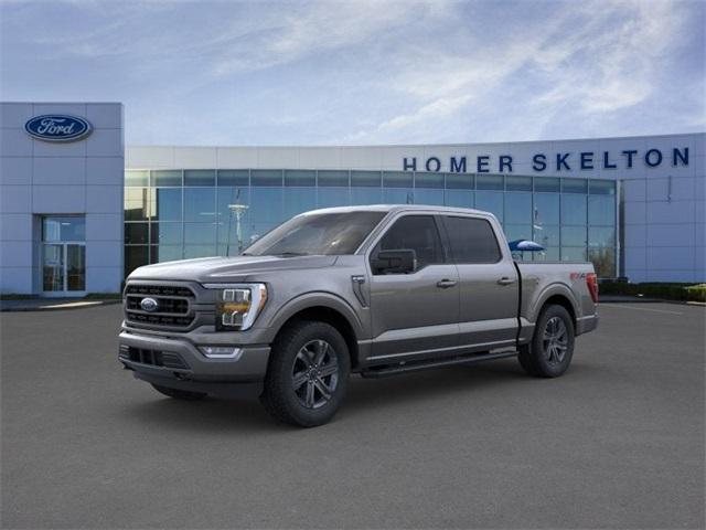 2022 Ford F-150 XLT's photo