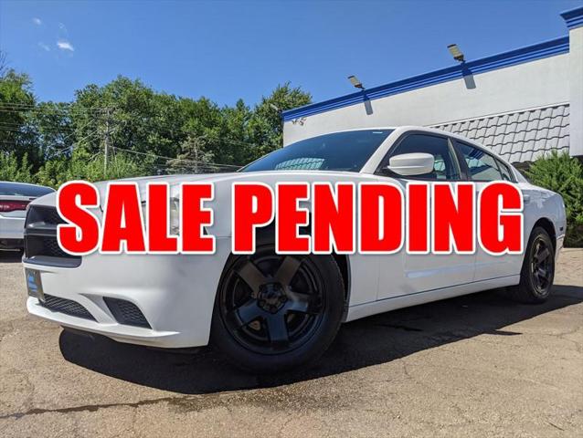 2013 Dodge Charger Police for sale near Melrose Park, IL
