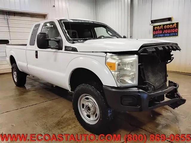 2011 Ford F-350 XL for sale in Bedford, VA