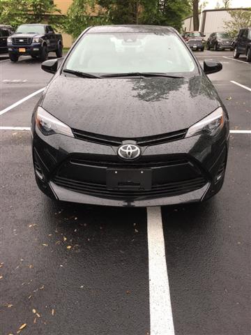 2018 Toyota Corolla LE for sale in Bel Air, MD