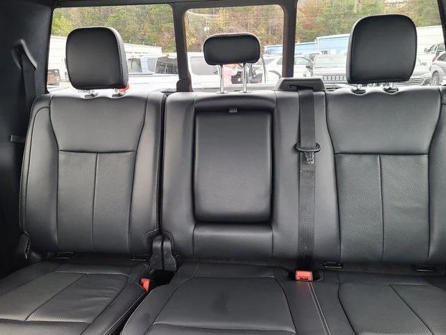 2022 Ford F-250 LARIAT 2022 Ford F-250 LARIAT