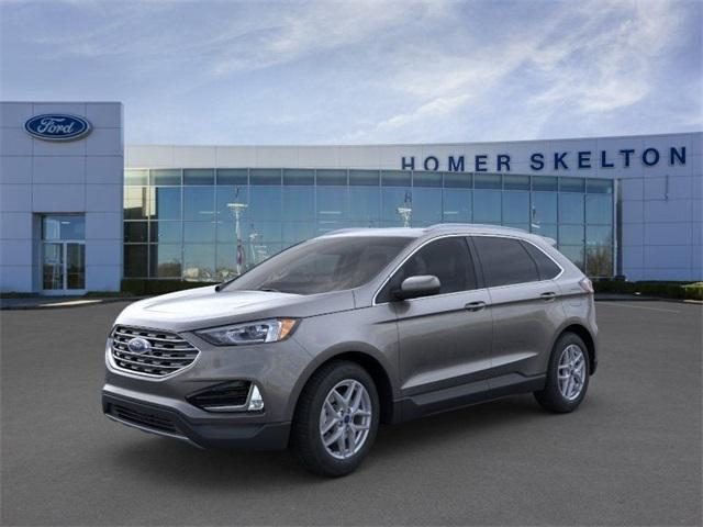 2022 Ford Edge SEL's photo