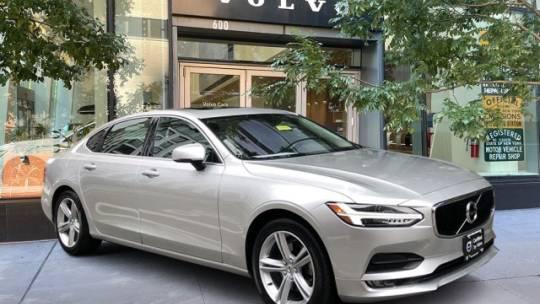 2018 Volvo S90 T5 Momentum for sale in New York, NY