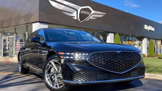 2023 Genesis G90 3.5T AWD for sale near Glenview, IL