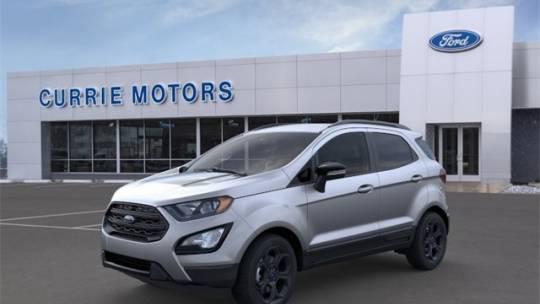 2022 Ford EcoSport SES for sale in Valparaiso, IN