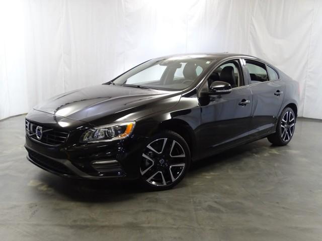 2018 Volvo S60 T5 Dynamic for sale in Addison, IL