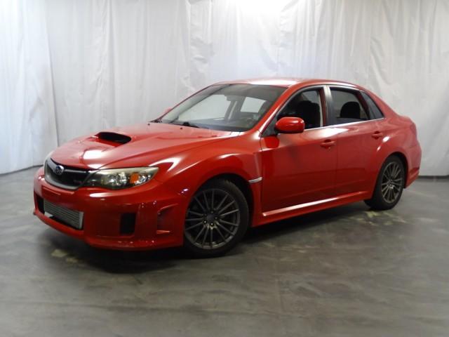 2011 Subaru Impreza WRX for sale near Addison, IL