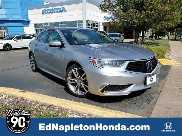 Used 2019 Acura ILX Sedan 4D Ratings, Values, Reviews & Awards