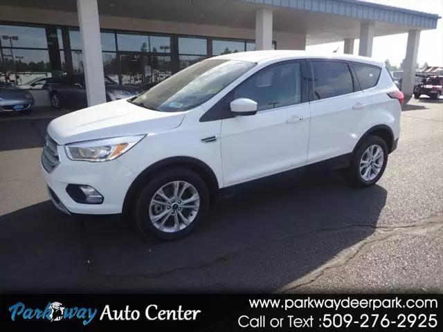 2019 Ford Escape SE for sale in Deer Park, WA