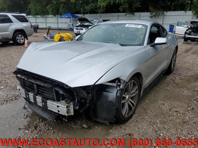 2016 Ford Mustang EcoBoost for sale in Bedford, VA