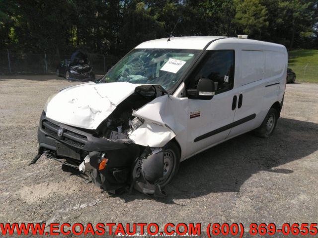 2016 Ram ProMaster City Cargo Van Tradesman for sale in Bedford, VA