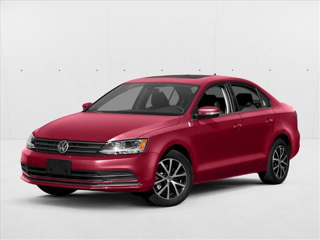2016 Volkswagen Jetta 1.8T Sport for sale in Bellevue, WA