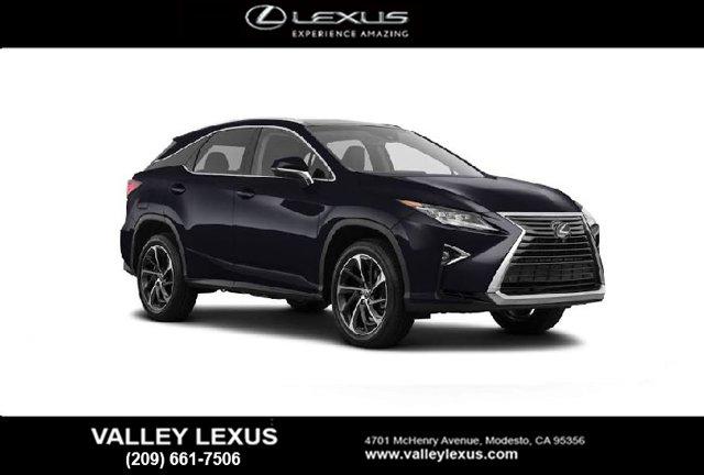 2019 Lexus RX 350 RX 350 for sale in Modesto, CA