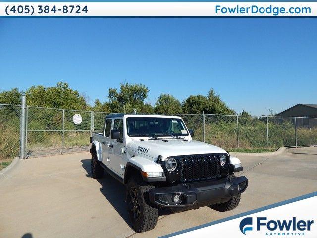 New & Used Jeep Cars for Sale Near Oklahoma City, OK