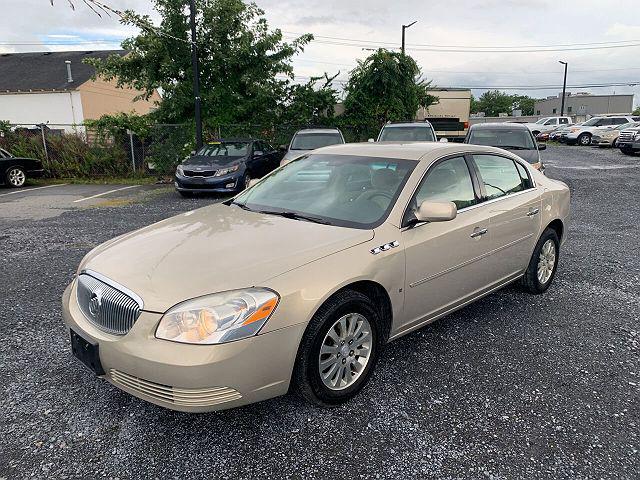 2008 Buick Lucerne CX for sale in Frederick, MD