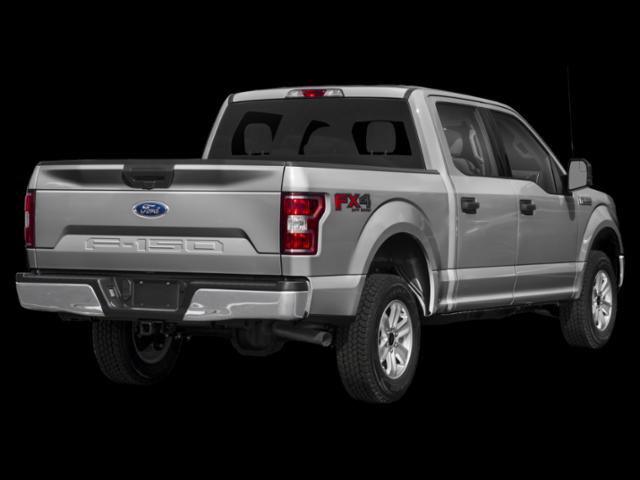 2019 Ford F-150 XLT 2019 Ford F-150 XLT