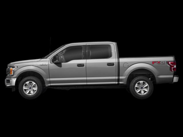 2019 Ford F-150 XLT 2019 Ford F-150 XLT