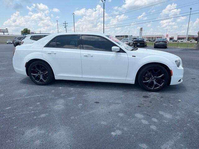 2021 Chrysler 300 300S