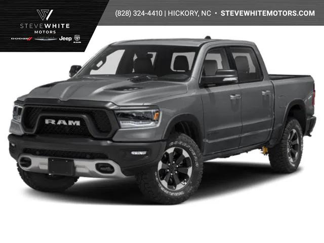 2020 RAM 1500 Limited Crew Cab 4x4 57 Box 2020 RAM 1500 Limited Crew Cab 4x4 57 Box