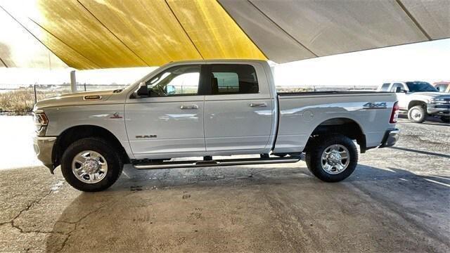 2020 RAM 2500 Big Horn Crew Cab 4X4 64 Box