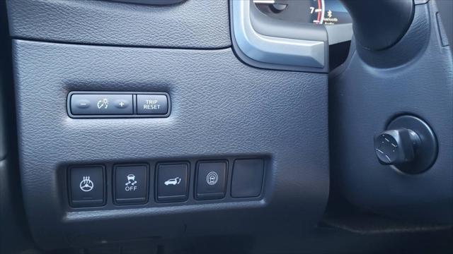 2023 Nissan Murano Platinum Intelligent AWD