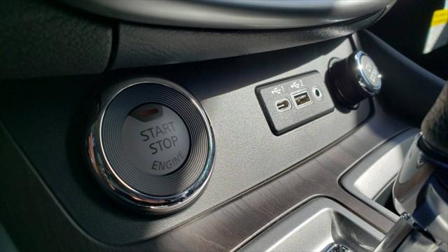 2023 Nissan Murano Platinum Intelligent AWD
