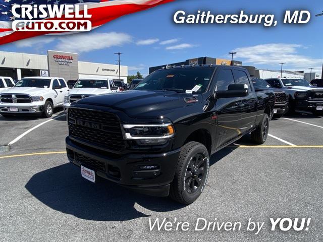 2022 Ram 2500 Big Horn for sale in Gaithersburg, MD