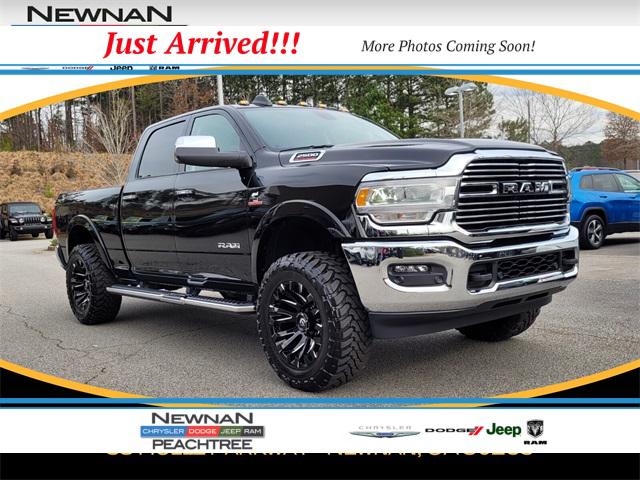 2022 Ram 2500 Laramie for sale in Newnan, GA