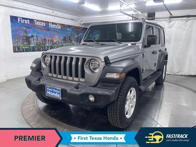 New & Used Jeep Wrangler for Sale Near Austin, TX | Discover Cars for Sale New & Used Jeep Wrangler for Sale Near Austin, TX | Discover Cars for Sale