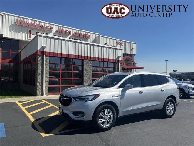 New & Used Buick Enclave for Sale near Me | Discover Cars for Sale