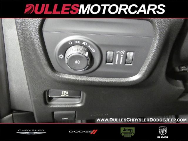 2023 Jeep Grand Cherokee GRAND CHEROKEE LIMITED 4X2