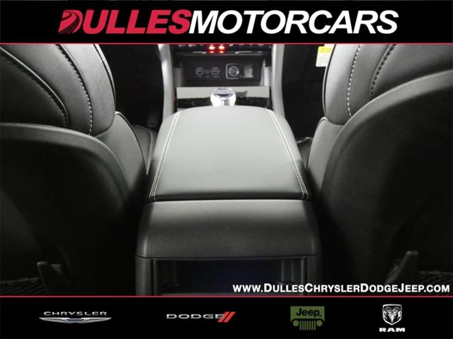 2023 Jeep Grand Cherokee GRAND CHEROKEE LIMITED 4X2