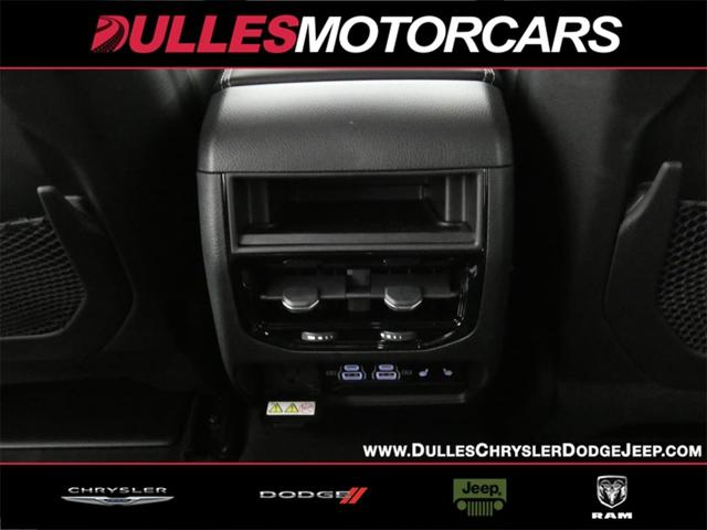 2023 Jeep Grand Cherokee GRAND CHEROKEE LIMITED 4X2