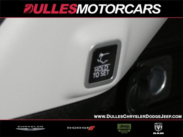 2023 Jeep Grand Cherokee GRAND CHEROKEE LIMITED 4X2