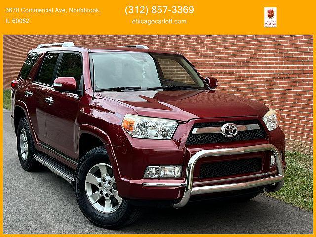 2011 Toyota 4Runner SR5 V6 for sale in Northbrook, IL