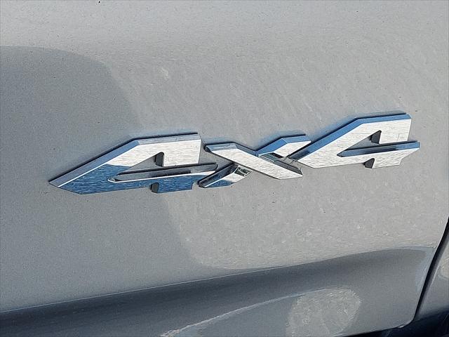 2022 RAM 1500 Laramie Crew Cab 4x4 57 Box