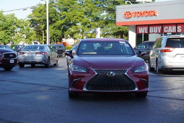 2019 Lexus ES 350 ES 350