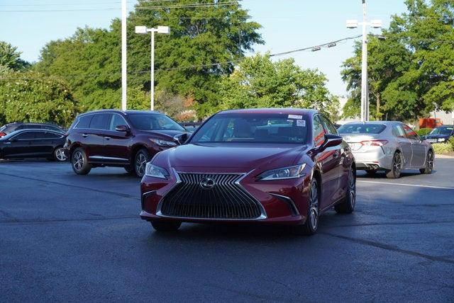 2019 Lexus ES 350 ES 350