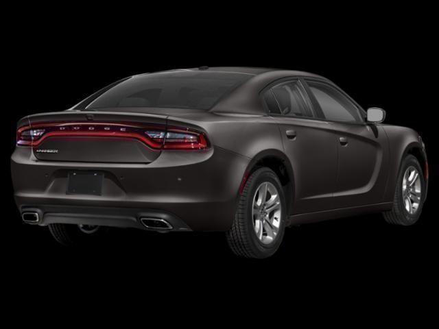 2019 Dodge Charger SXT RWD