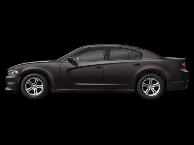 2019 Dodge Charger SXT RWD