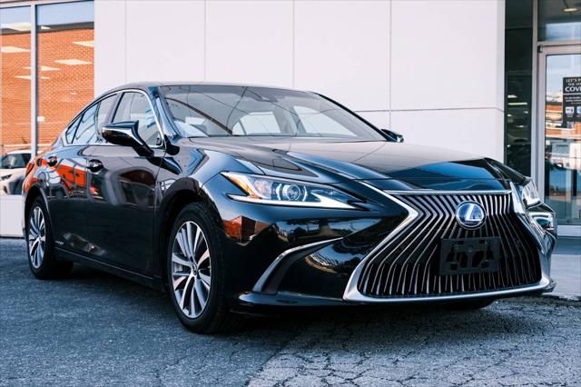 2020 Lexus ES ES 300h, 多伦多, 全款车