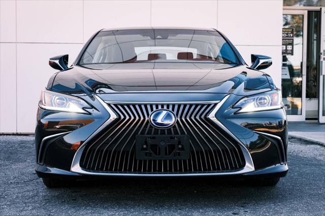 2020 Lexus ES ES 300h, 多伦多, 全款车