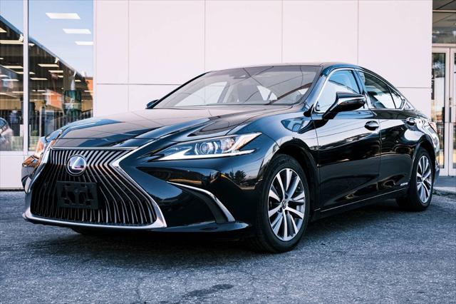 2020 Lexus ES ES 300h, 多伦多, 全款车